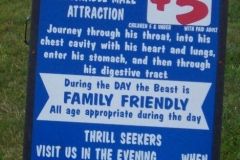 2004 TRF: Belly of the Beast