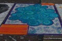 2004 TRF: Chalk Walk