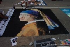 2004 TRF: Chalk Walk