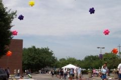 2004 TRF: Chalk Walk