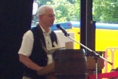 2005: Mark Critchfield