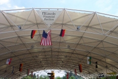 Germanfest 2005 in the Lincoln Financial Pavilion
