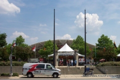 Germanfest 2005 at Headwaters Park East