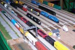 The Northeast Indiana N-Scalers