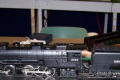 Northern Indiana O-Gaugers