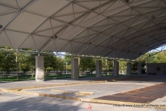 Headwaters Park Ice Rink