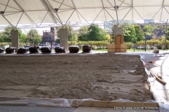 Headwaters Park Ice Rink