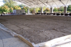 Headwaters Park Ice Rink