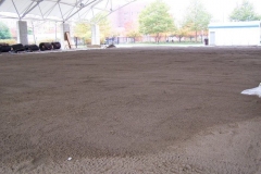 Headwaters Park Ice Rink