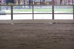 Headwaters Park Ice Rink