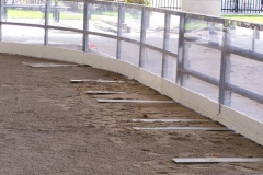 Headwaters Park Ice Rink