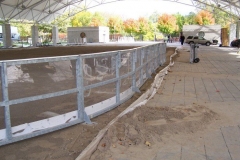 Headwaters Park Ice Rink