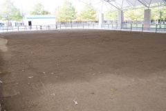 Headwaters Park Ice Rink