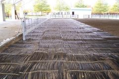 Headwaters Park Ice Rink