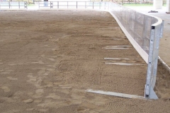 Headwaters Park Ice Rink