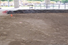 Headwaters Park Ice Rink