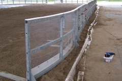 Headwaters Park Ice Rink