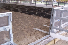 Headwaters Park Ice Rink