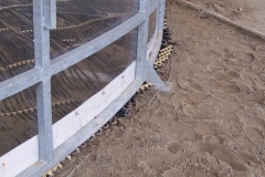 Headwaters Park Ice Rink