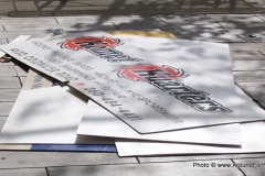 Headwaters Park Ice Rink