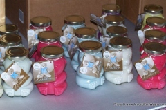 The Headwaters Park Ice Rink