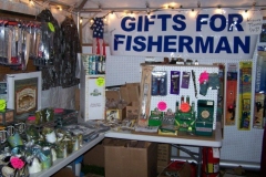 The Headwaters Park Ice Rink