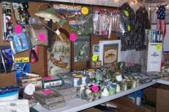 The Headwaters Park Ice Rink