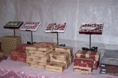 The Headwaters Park Ice Rink