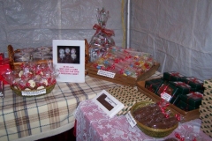 The Headwaters Park Ice Rink