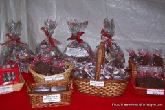 The Headwaters Park Ice Rink