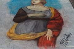 2005 TRF: Chalk Walk