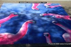 2005 TRF: Chalk Walk