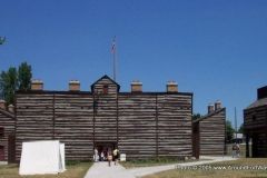 2005 TRF: Old Fort Wayne