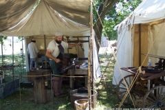 2005 TRF: Old Fort Wayne