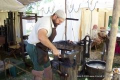 2005 TRF: Old Fort Wayne