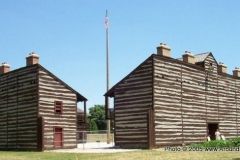 2005 TRF: Old Fort Wayne