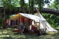 2005 TRF: Old Fort Wayne