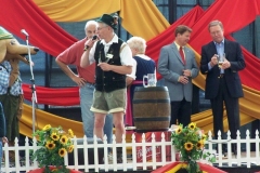Germanfest 2006 Opening Ceremony