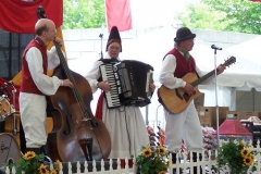 2006: The Pommersche Tanzdeel Freistadt Dancers