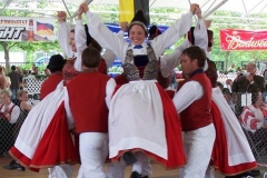 2006: The Pommersche Tanzdeel Freistadt Dancers