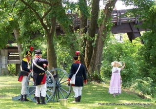 2006 TRF: Old Fort Wayne