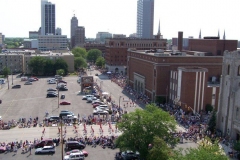 2006 TRF: Parade