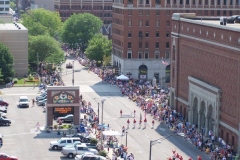2006 TRF: Parade