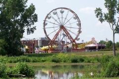 2006 TRF: Midway at Headwaters Park