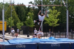 2006 TRF: U.S.A.T.F Street Vault