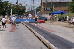 2006 TRF: U.S.A.T.F Street Vault