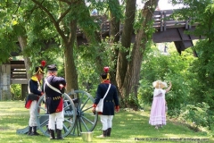 2006 TRF: Old Fort Wayne