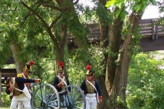 2006 TRF: Old Fort Wayne