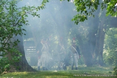 2006 TRF: Old Fort Wayne