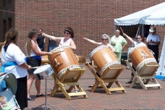 2006 TRF: Arts Unite